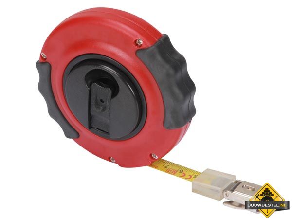 Meetlint - 20 meter (UITVERKOOP, OP = OP)