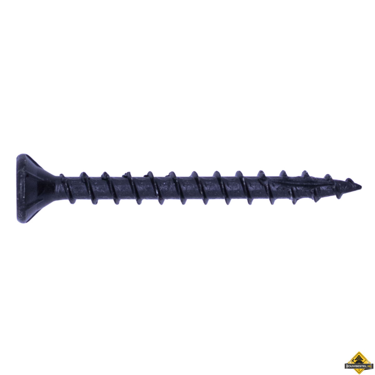 Woodies Shield Outdoor Blackline 4,0x50 vk T20 voldraad - 200 stuks