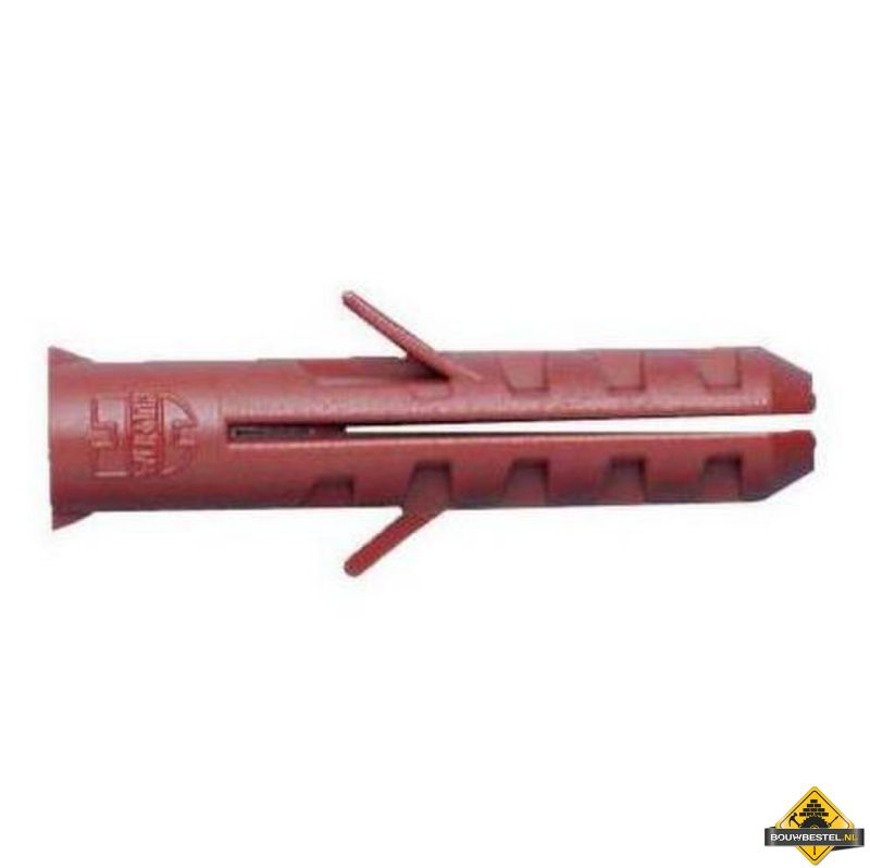 Plug Nylon 8x40 per 100