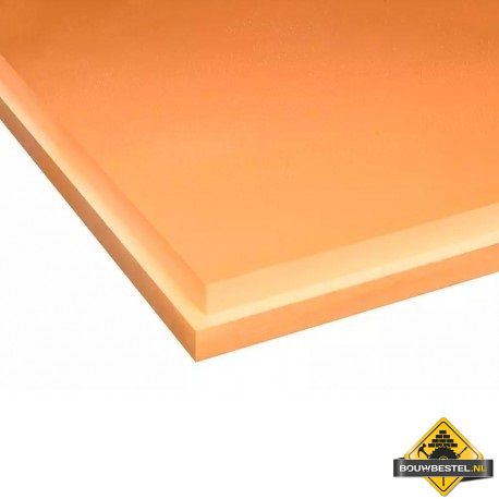 XPS Isolatieplaat SL 1250x600mm