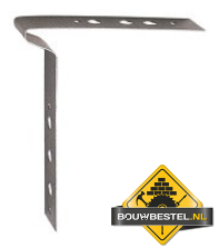 Ytong Veeranker 100 stuks / zak