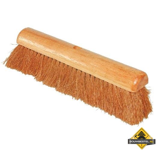 Zaalveger SUPER PROF cocos 290 mm