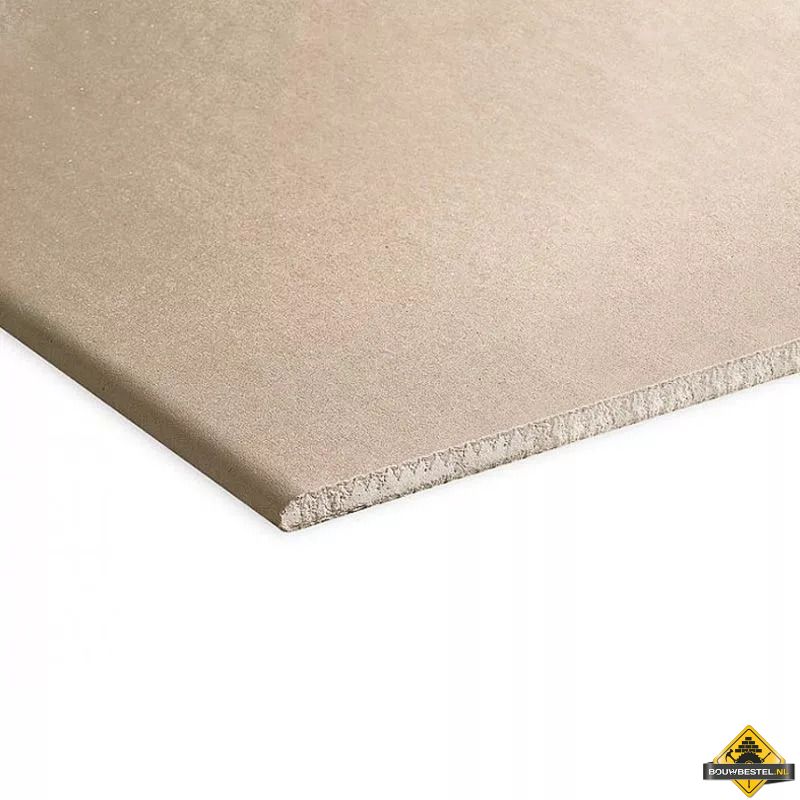 Stucplaat RK | 9,5mm