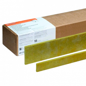 Fermacell Randstroken 100cm - 30x10mm  - 60 stuks
