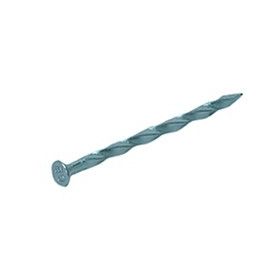 Gripankernagel 65 mm lang 3,8 mm dik verzinkt - per 50