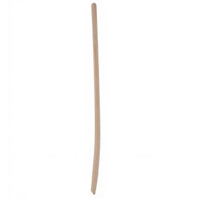 Super Prof Houten steel essen zonder kruk 130 cm