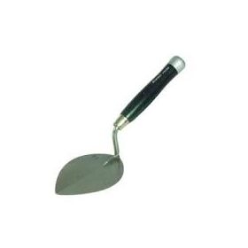 Tegeltroffel SUPER PROF Staal 160 mm