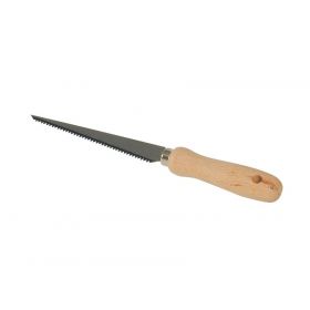 Schrobzaag SUPER PROF 150 mm gehard voor gipsplaten