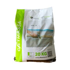 R Floorzz Gietmassa C 20 kg