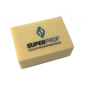 Schoonmaakspons SUPER PROFESSIONAL hydro 170x115x70mm
