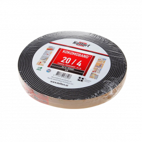Compriband Kelfort 20/4 8 meter lang voor voegbreedte 4-12 mm