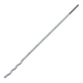 GB/PROFI Uni-Slagspouwanker 250x4 mm verzinkt per 50 stuks