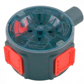 Inbouwdoos U50 5/8