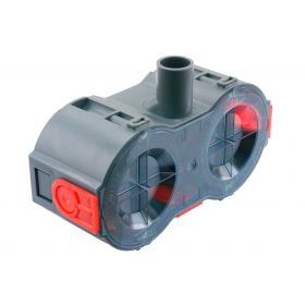 Inbouwduodoos ud50 5/8 