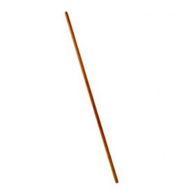 Houten steel SUPER PROF 1500x23,5mm