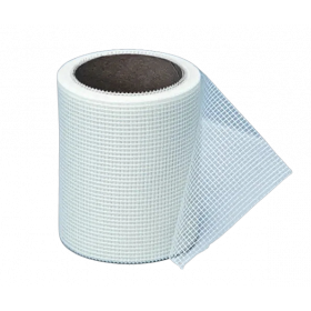 Wedi Weefselband 25m x 12,5cm Zelfklevend