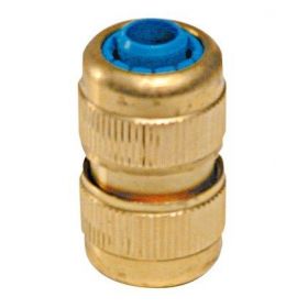 Reparatiekoppeling 18-23 mm SUPER PROF messing