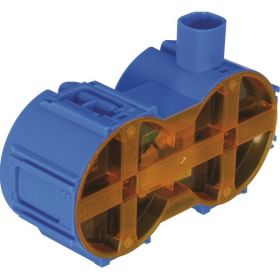 ABB HAF inbouwdozen H251 voor 16/19mm