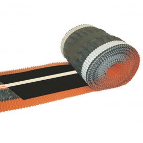 Aeroflex COVER - Rol 30cm x 5 m - Zwart