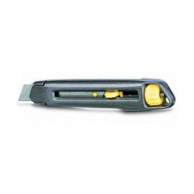 Stanley interlock afbreekmes 18mm