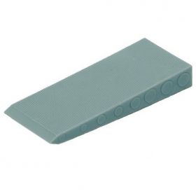 Stelwig Grijs Polystyreen 70X30X10mm - 10 stuks
