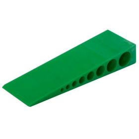 Stelwig Groen Polystyreen 150X45X25mm - 10 stuks
