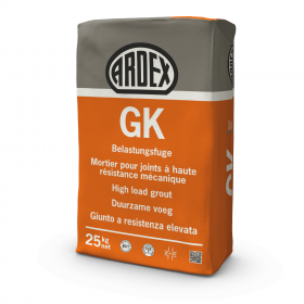 Ardex GK Duurzame Voeg - Grijs (25kg)