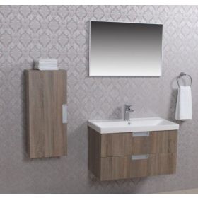 Badkamer plaatsen
