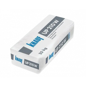 Knauf Waterafstotende Basis UP210W (25kg)