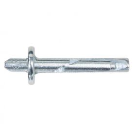 Plafondnagel Metal stud 6x40mm Verzinkt staal / Alu - 50 stuks