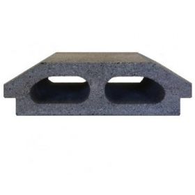 Betonnen Broodjes AN 635x250mm