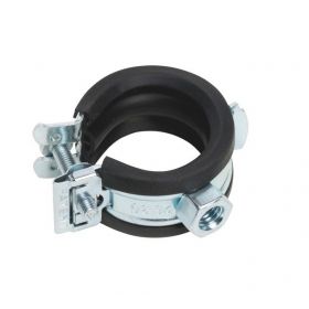 Buisklem (Smartlock) 3/8inch (15-20mm) M8 - per stuk