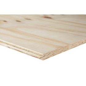 Fins Underlayment - 18mm Tong & Groef 4 zijdes (244x61cm)