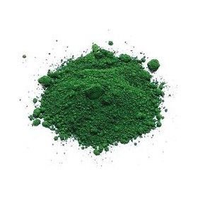 Cementkleurstof - Groen (1kg)