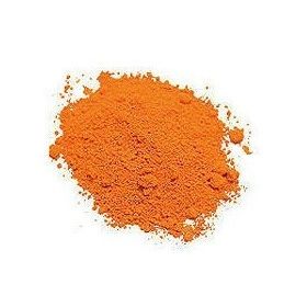 Cementkleurstof - Oranje (1kg)