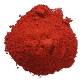 Cementkleurstof - Rood (1kg)