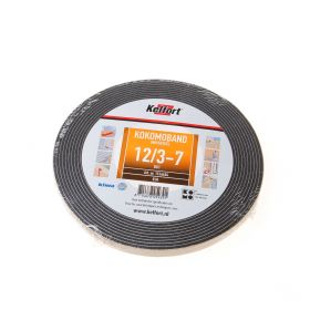 Compriband Kelfort 12/3 8 meter lang voor voegbreedte 3-20 mm