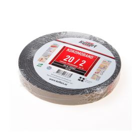 Compriband Kelfort 20/2 12,5 meter lang voor voegbreedte 2-5 mm