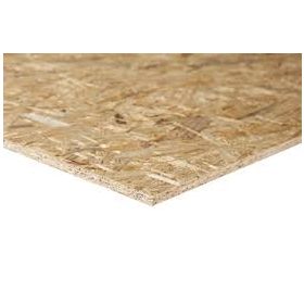 OSB plaat CE KOMO FSC 12mm (2440x1220mm)