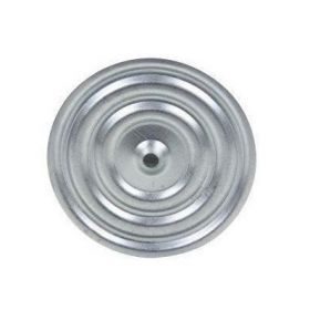IKOfix DVP Isolatieschotel 70mm Staal verzinkt (onderlegplaat) per 50 st.