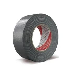 Ducttape 510 Heavy-Duty (S) - Zilver (48mm, 50m¹)