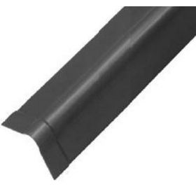 Ecolor M-Windveerstuk - Donkergrijs (220cm)