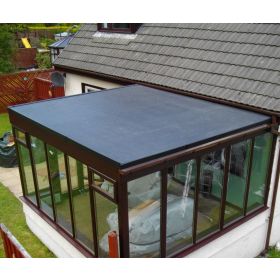 EPDM Dak Folie Op Maat