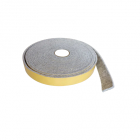 Nevima IVI Akoestisch band 32x5mm 10m1 per rol (zelfklevend)