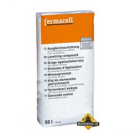 Fermacell Egalisatiekorrels (0/4mm 50L)