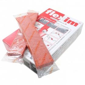 Flexim dakmortel rood 20L