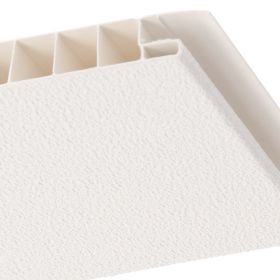 Florence binnenplafond paneel 250x10mm Stuco 450 cm