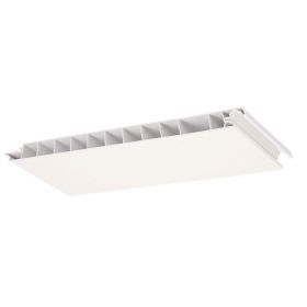 Florence buitenplafond paneel 250x16,5mm 600 cm