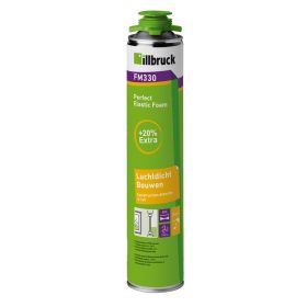 Illbruck FM330 Perfect Elastic Foam | 880 ML