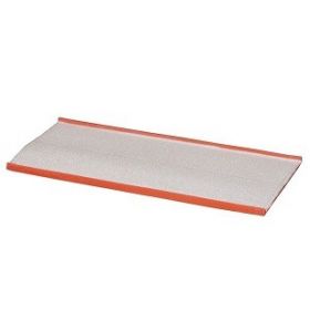 FULL CIRCLE reserve rubber drukpad voor steelslijper Flex Edge